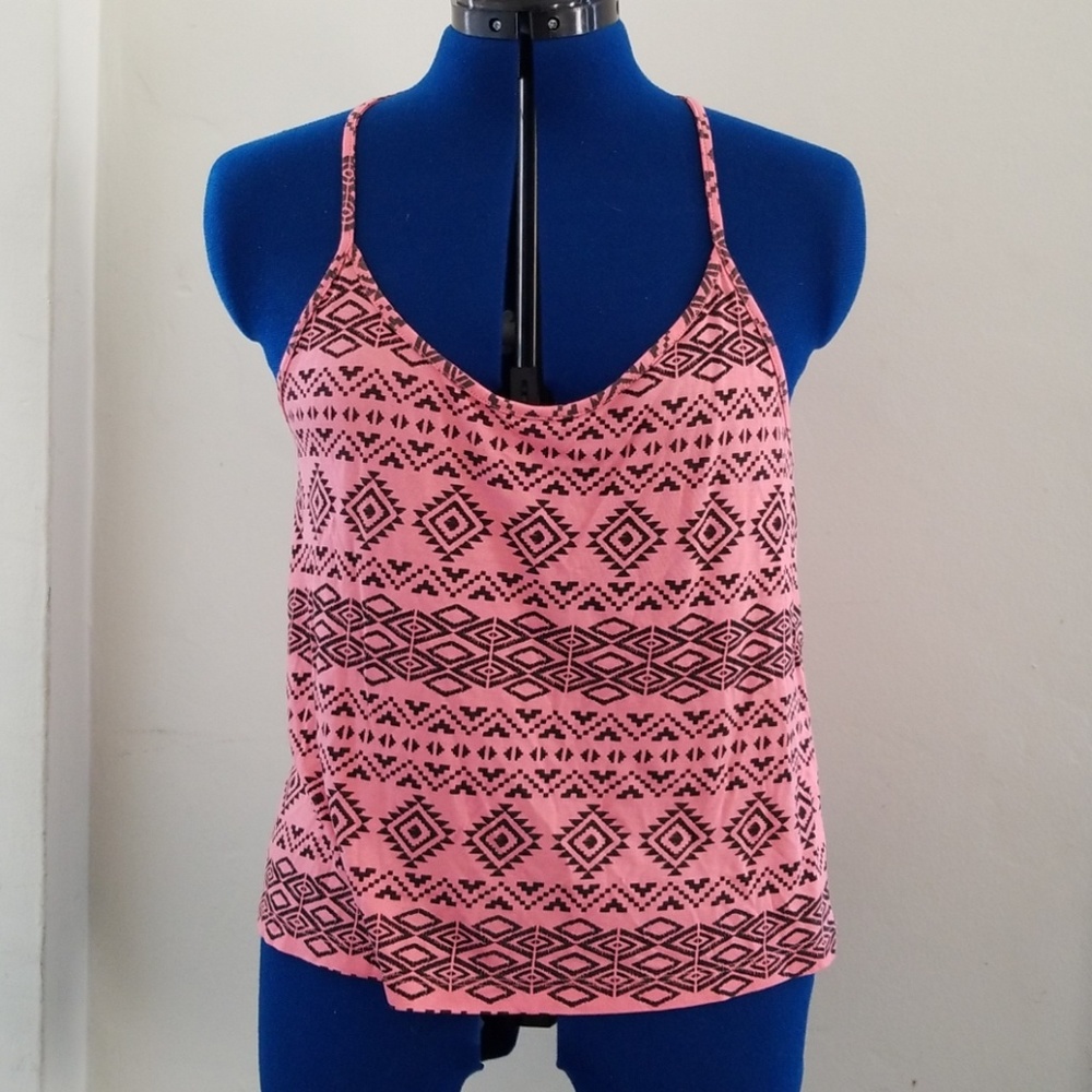Forever 21 Tank Top